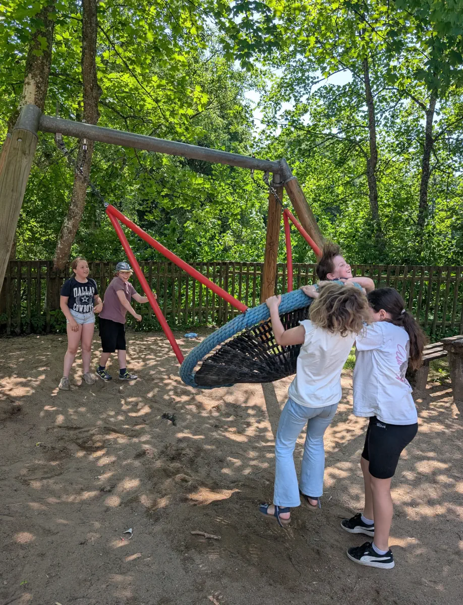 Spielspaß Spielspaß