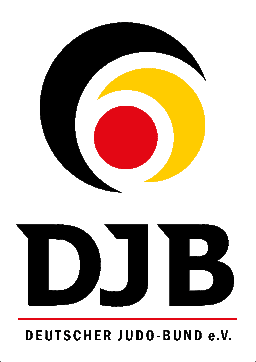 Logo des Deutschen Judo-Bunds
