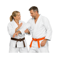 Judo- & Jiu-Jitsu-Training für Erfahrene & Wiedereinsteiger