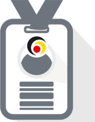 Logo der JudoPass App von Dokume